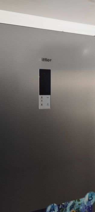 Холодильник Ziffler