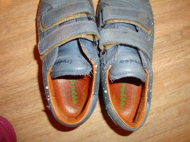 Froddo-детски обувки