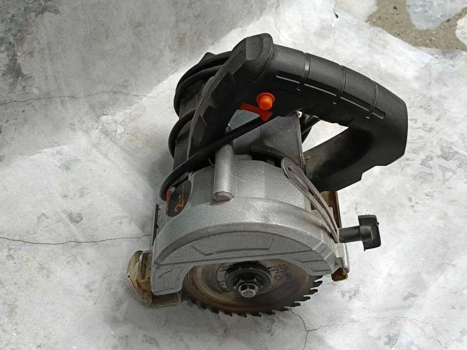 Дисковая пила Питер ПТ-110 (Талгар) лот 683537