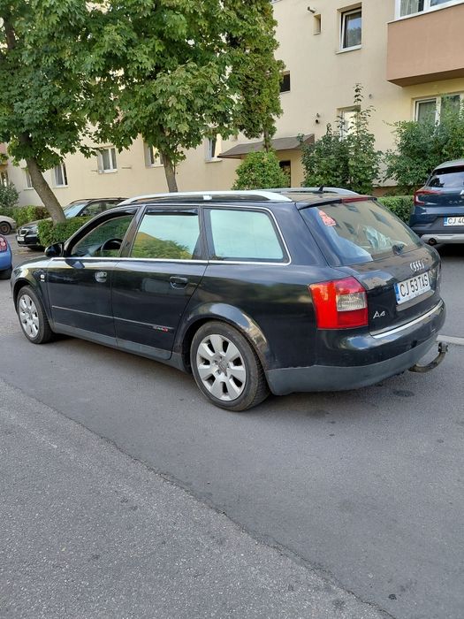 Vind Audi a4 b6 2004