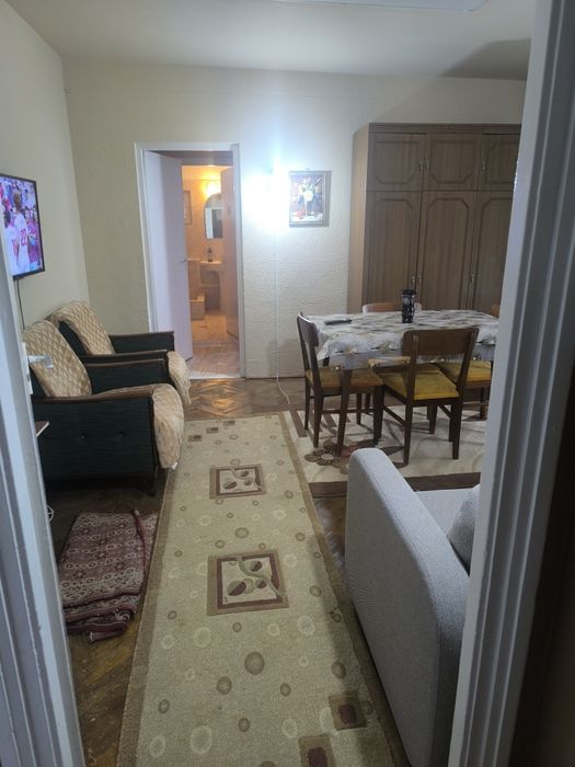 Apartament de închiriat două camere în Medgidia zona hotel Livius