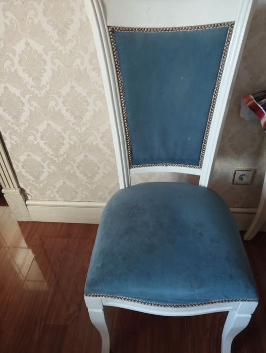 2 стула  продам или обмен