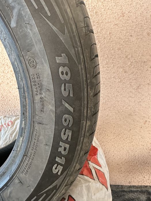 205/55/16 продам 195/55/16