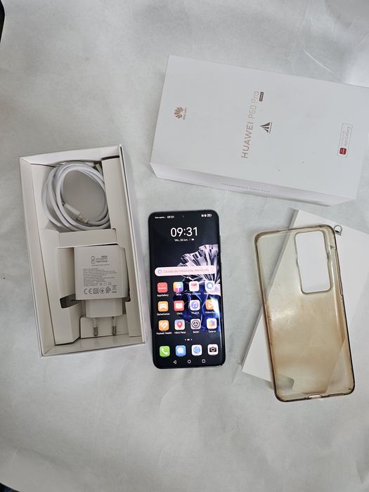 Vand HUAWEI P60 PRO, stare 10/10