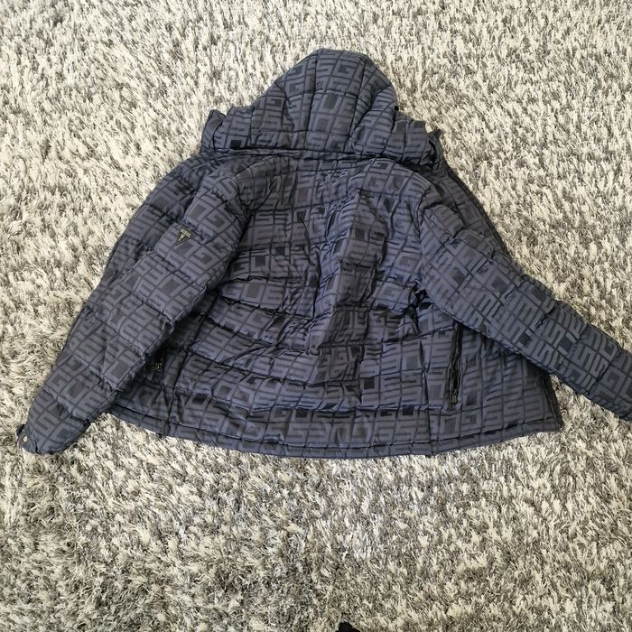 Geaca Guess Barbati, marime S