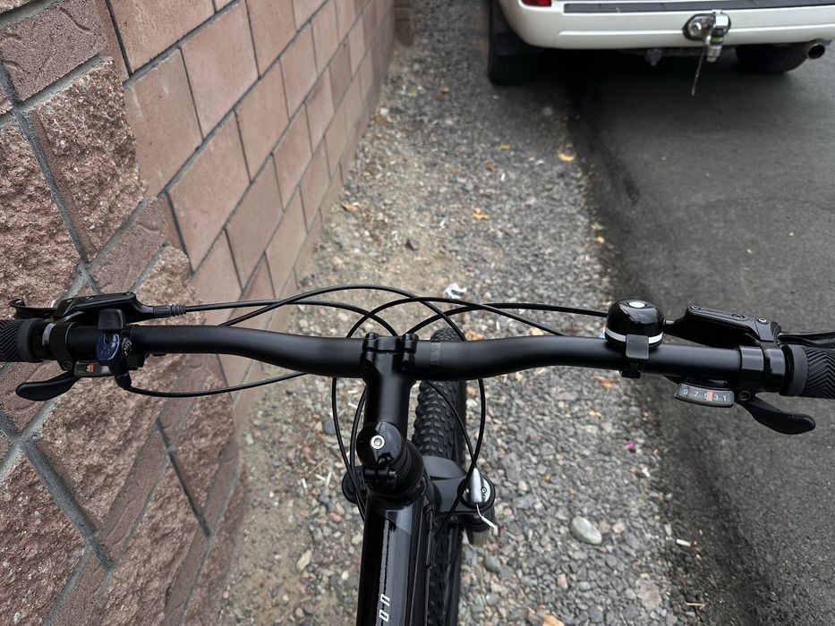 Велосипед Giant Talon 2