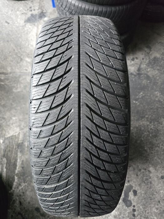 Michelin 225/60 R17 103H MS iarnă