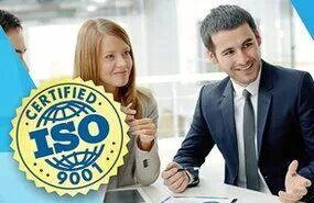 Системы менеджмента ISO «под ключ» в Узбекистане. Опыт с 2011 года.