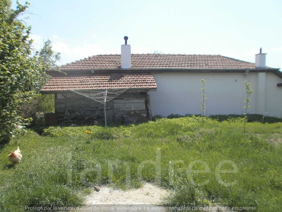 Продава се Къща в с. Дъбравино, Област Варна - 100 кв.м за 560 €/кв.м - Снимка #18