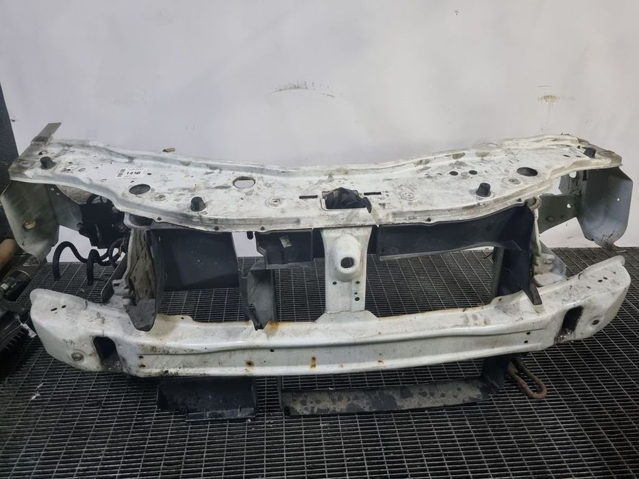 Trager Dacia Duster Facelift 1.5 Dci 2014 - 2017 1461CC Manuala (1418) Diesel