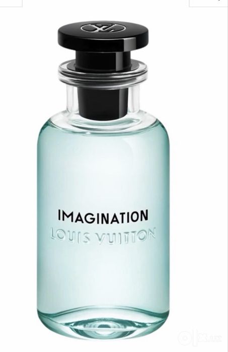 Louis Vuitton Imagination yengi ochilmagan parfyum