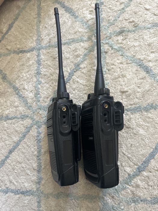 Рация Hytera BD505
