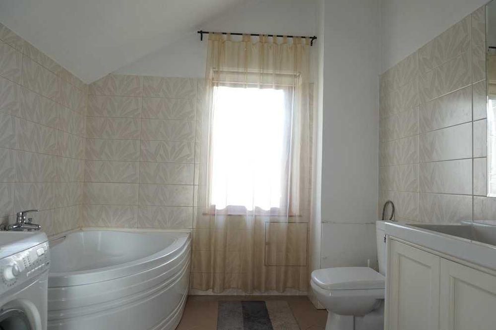 Apartament in vila, zoo Baneasa