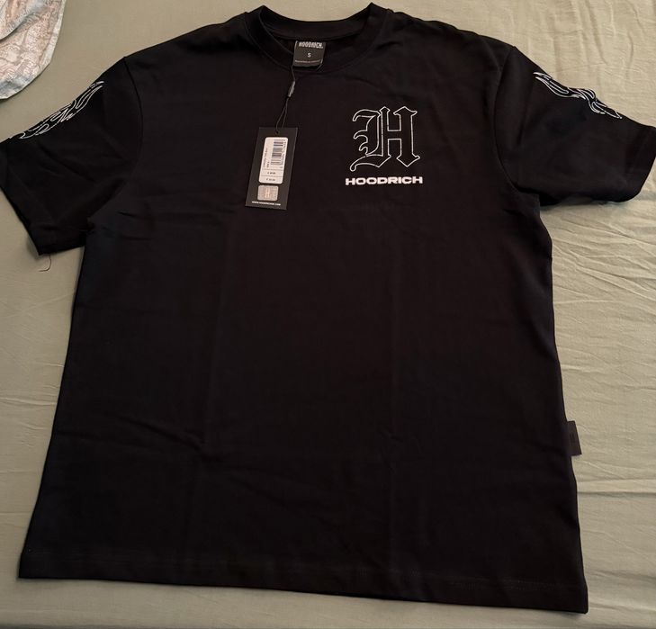 Hoodrich тениски