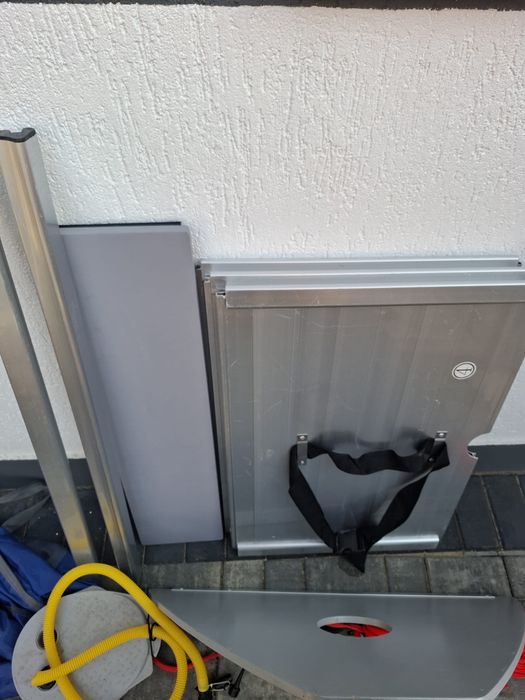 Barca gonflabila termosudata 3.20