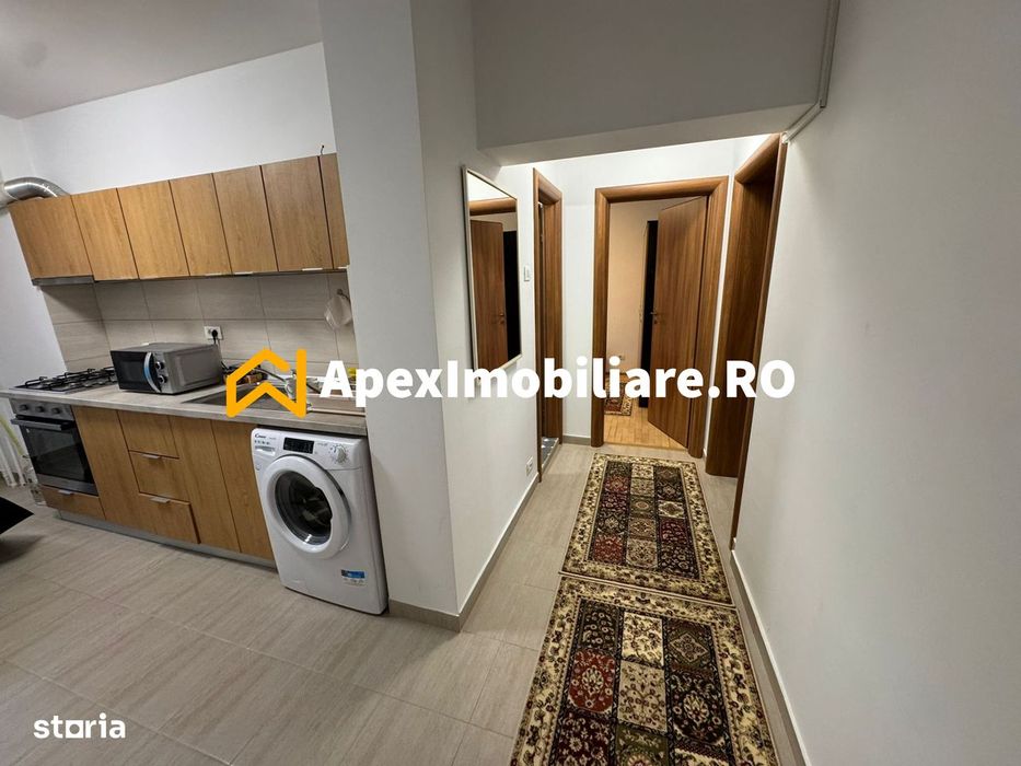 Apartament 2 camere de inchiriat Panduri Bucuresti | ApexImobiliare.ro