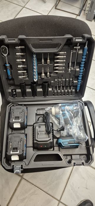 Pistol impact,fierastrau,mini flex