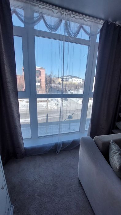 3-х комнатная квартира