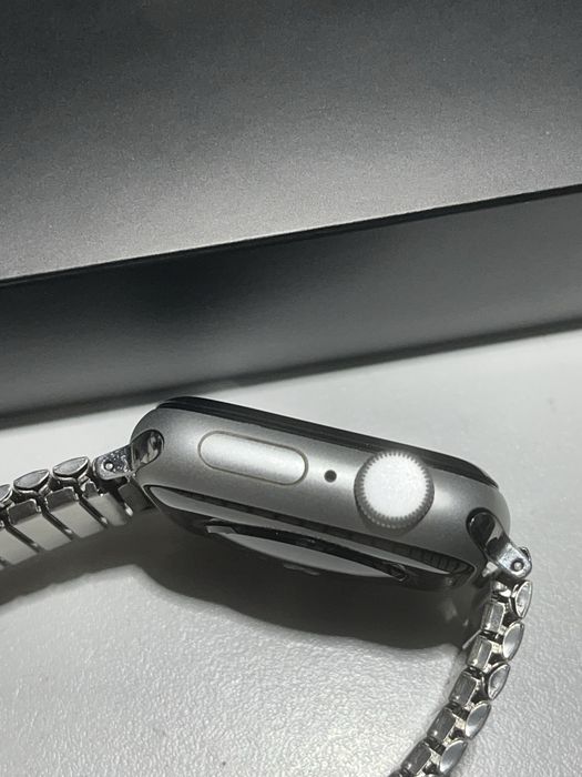 Apple Watch SE Nike Gen2