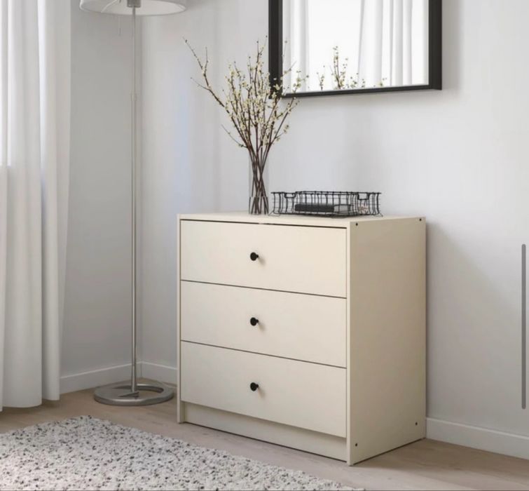 Comoda Gursken IKEA