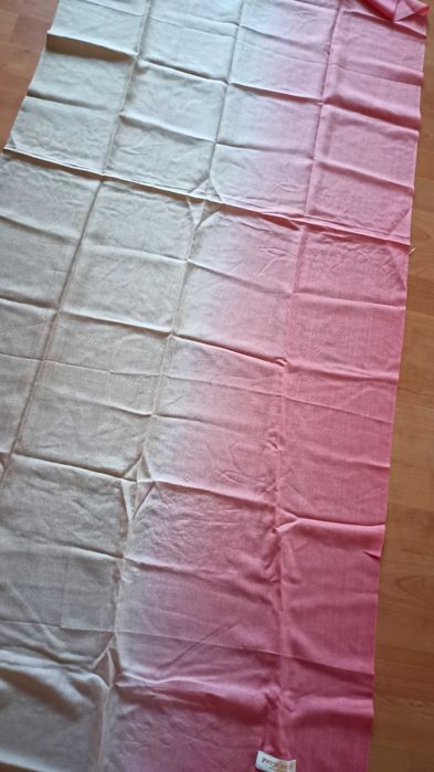 Голям шал 100% Pashmina кашмир