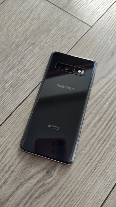 Samsung S10 5G dual sim 128Gb