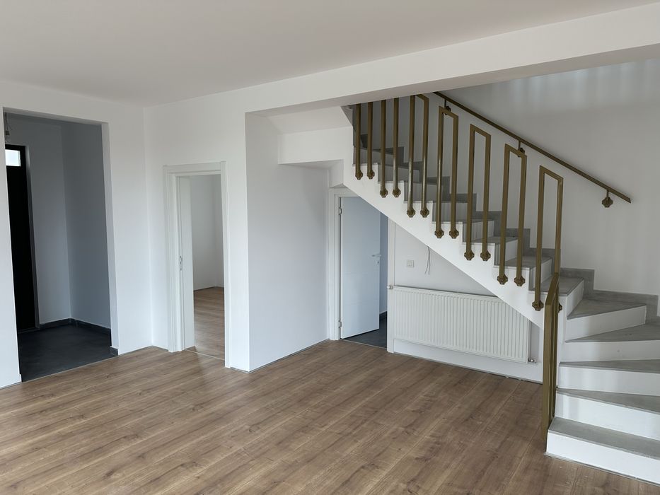 Vilă Nouă P+1 | Plata in Rate | Credit Ipotecar | Acces Privat | 101 Residence Tecuci