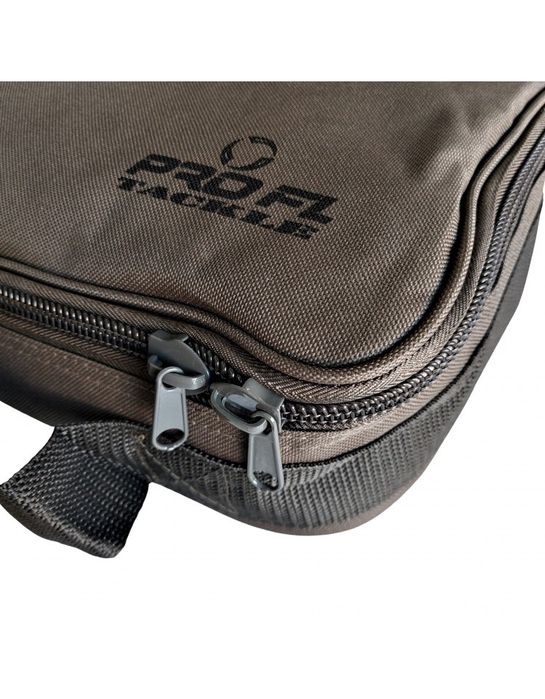 Geantra PROFL pentru accesorii de Crap / Feeder