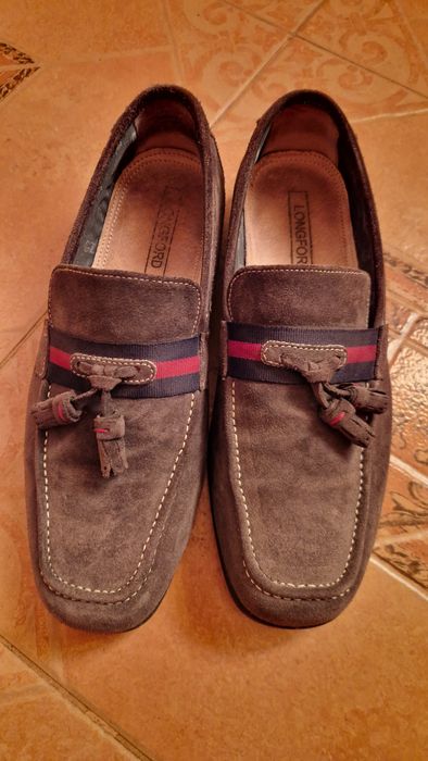 Vand pantofi barbati