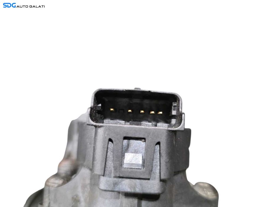 Clapeta Acceleratie Ford Focus 2 1.6 TDCI 2004 - 2010 Cod 9655971880 [D0457]