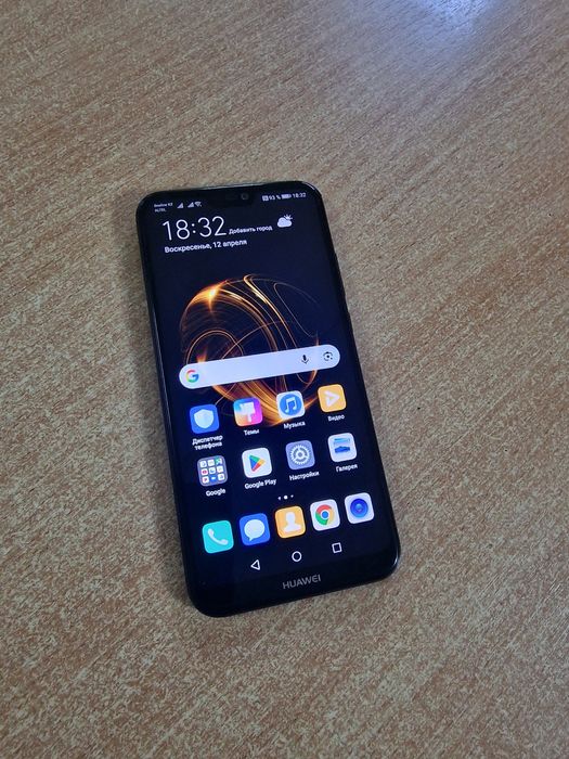 Huawei P20 Lite 64 Gb