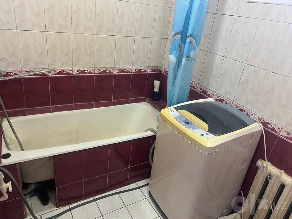 Algoritm tarafda kvartira