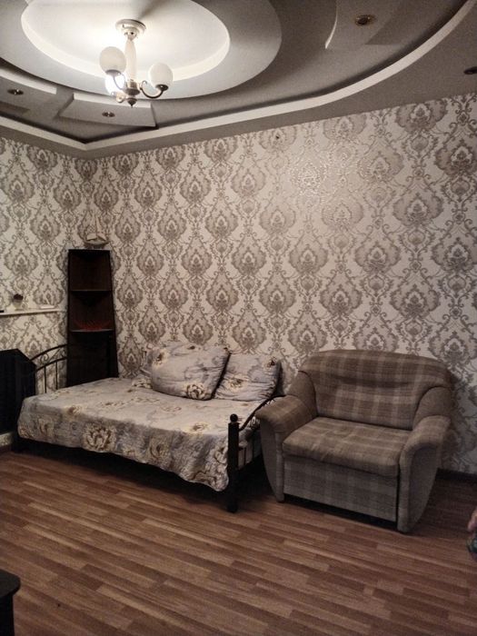 Сдаётся квартира