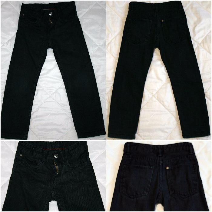 Разпродажба! Размер 104 см. H&M, Entry, Place, George, Name it