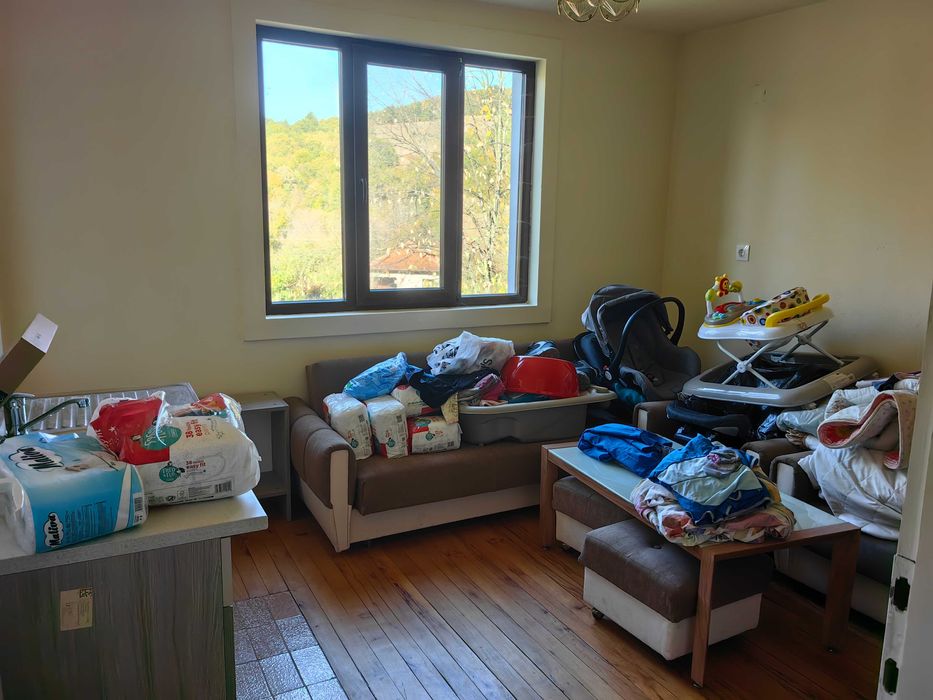 Продава се Къща в София, 7-ми 11-ти километър - 212 кв.м за 1048 €/кв.м - Снимка #11