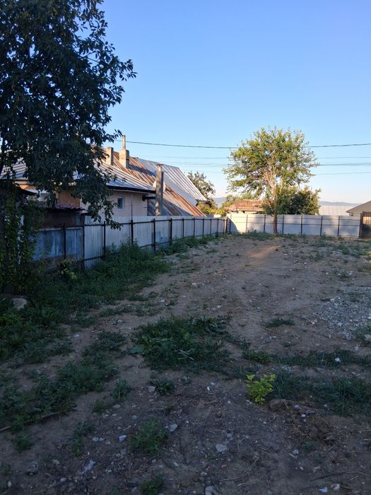 Teren intravilan