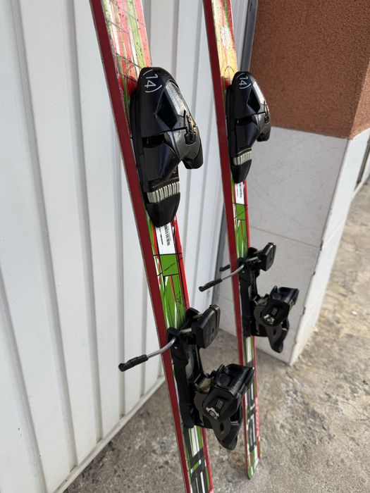 Ски Elan Bloodline 156cm