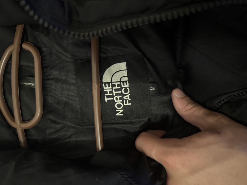 North Face 700 M