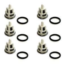 Supape presiune interpump- KIT 123