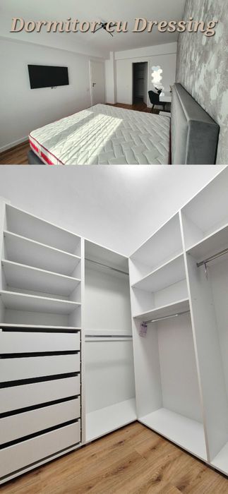 Apartament 2 Camere Iosia Residence