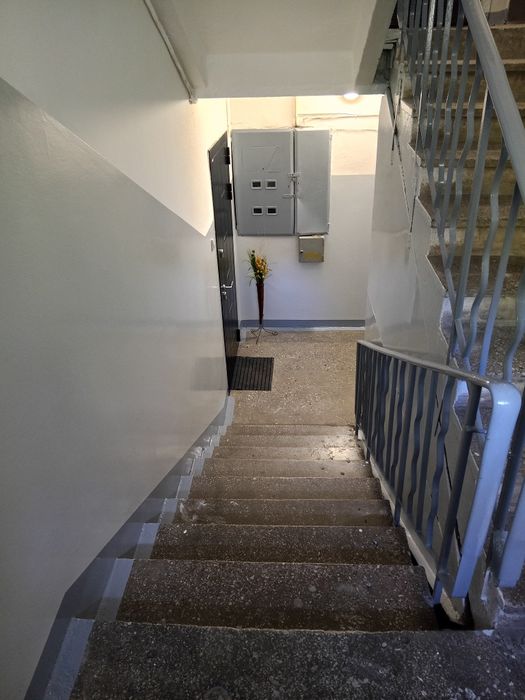 Ремонт квартир и подъездов