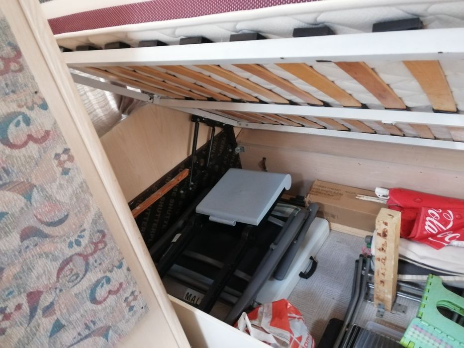 Каравана Детлефс