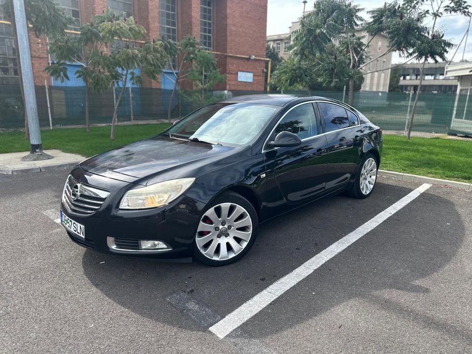 Opel Insignia 2009,2.0 CDTI