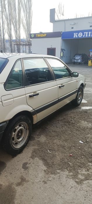 Срочна продам волксваген пассат
