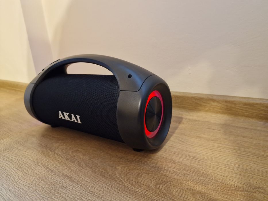 Boxa portabila Akai ABTS-55