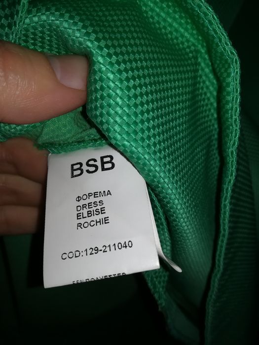 Платье Греция