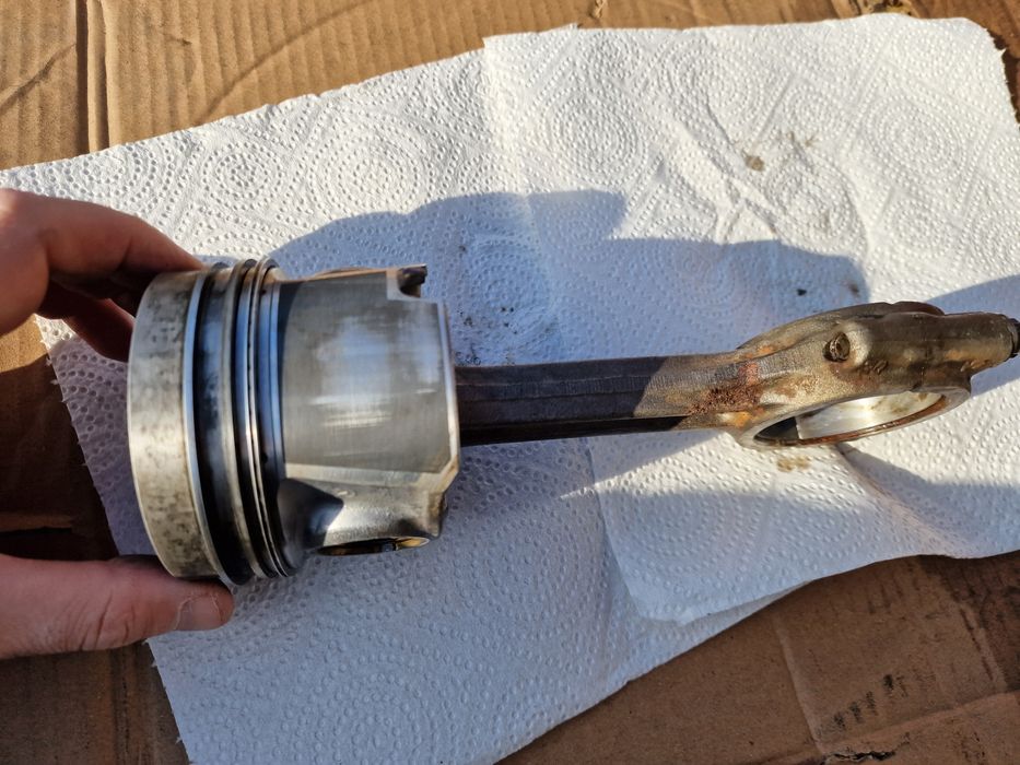Piston 2.0 tdi euro 6