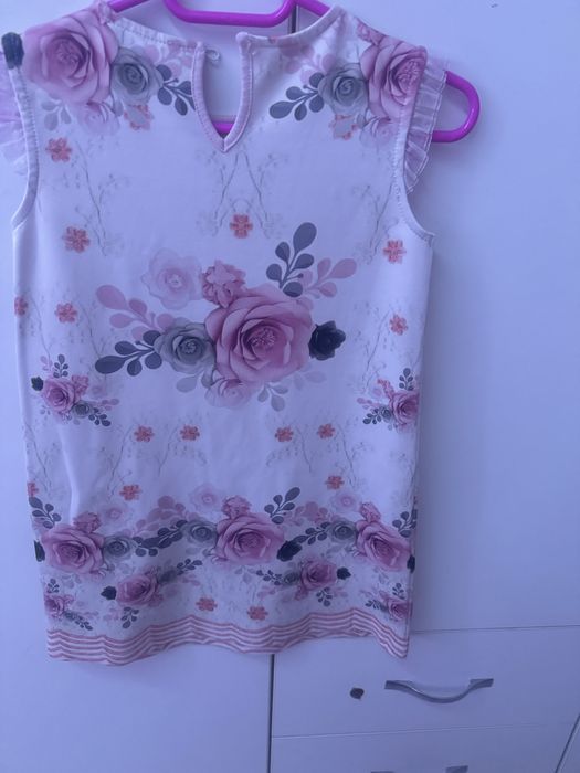 Детска рокля