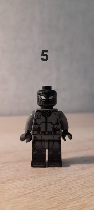 Фигурки Лего Lego