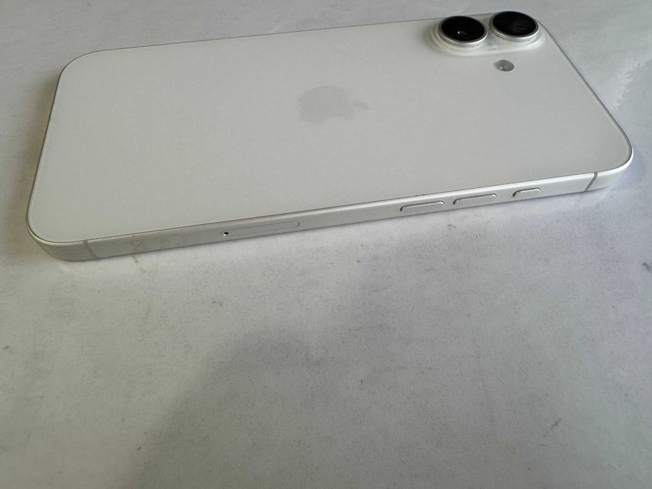 iPhone 16 Plus 256gb 100% батерия.Гаранция